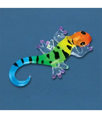 Glass Baron Gecko 2
