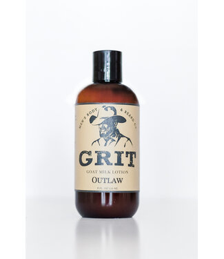 Grit OUTLAW BODY LOTION