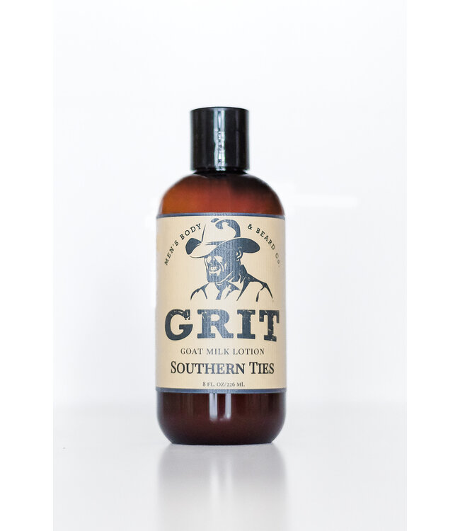 Grit SOUTHERN TIES BODY LOTION