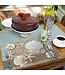 Highland Home Linen Shells Easycare Reversible Placemat