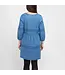 Howards Long Sleeve Babydoll Cotton Dress