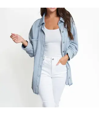 Howards Lyssa Shacket