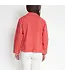 Howards Lightweight Jacket With Frill Hem