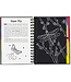 Peter Pauper Press Scratch  & Sketch Bugs Trace Along