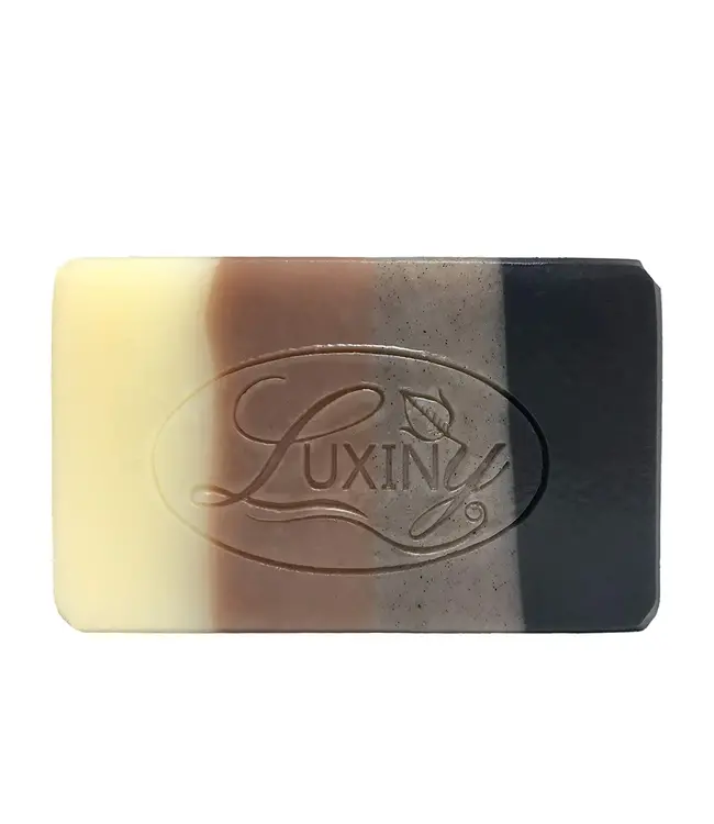 Luxiny Cedarwood And Clove Essential Oil Bar Soap Single