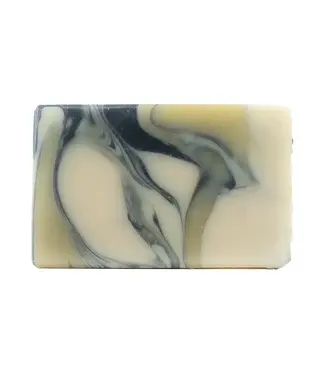 Luxiny Eucalyptus Spearmint Essential Oil Bar Soap