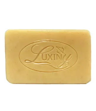 Luxiny Lemon Drop Essential Oil Bar Soap Single