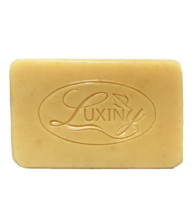 Luxiny Lemon Drop Essential Oil Bar Soap Single