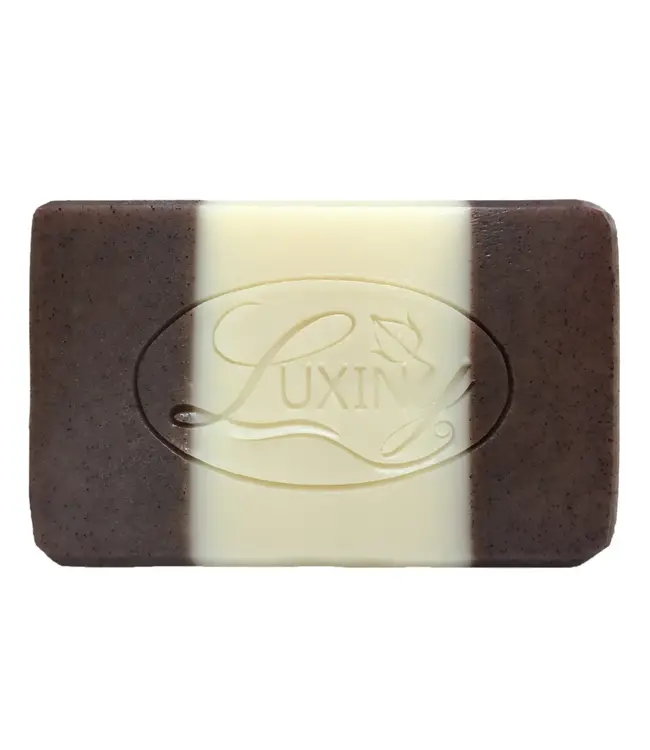 Luxiny Oatmeal Cinnamon Bar Soap No Added Scent Castile Bar Soap Single