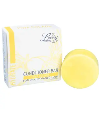 Luxiny Pina Colada Conditioner Bar Hydrate