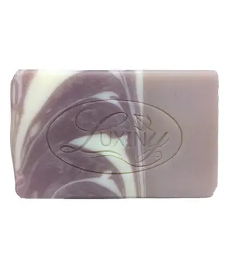 Luxiny Rosemary Lavender Essential Oil Bar Soap