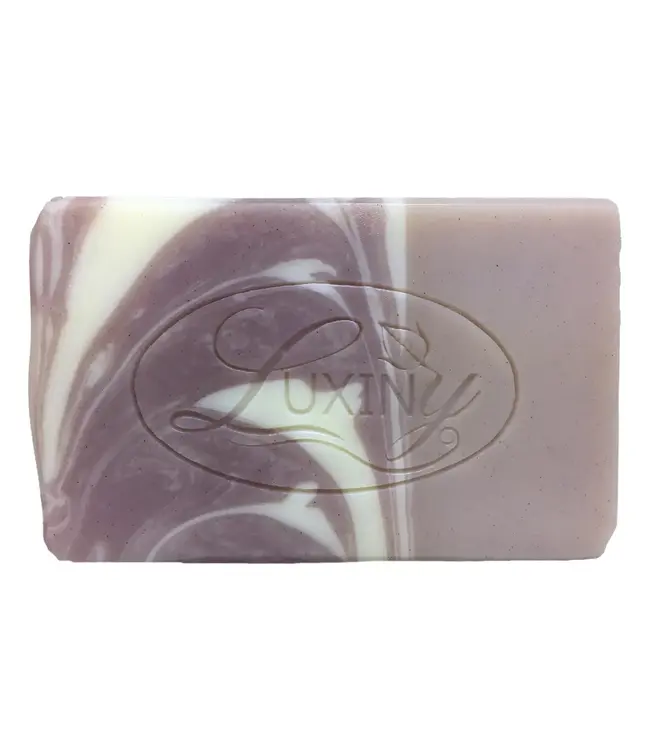 Luxiny Rosemary Lavender Essential Oil Bar Soap