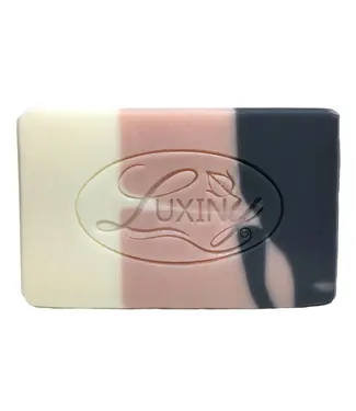 Luxiny Tea Tree Mint Essential Oil Bar Soap