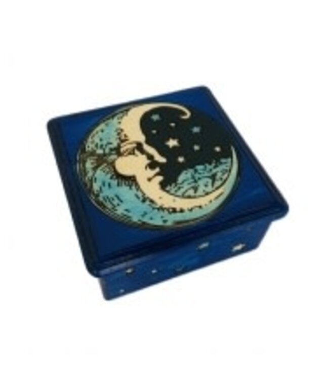 M Cornell Imports Inc Moon Box 8028