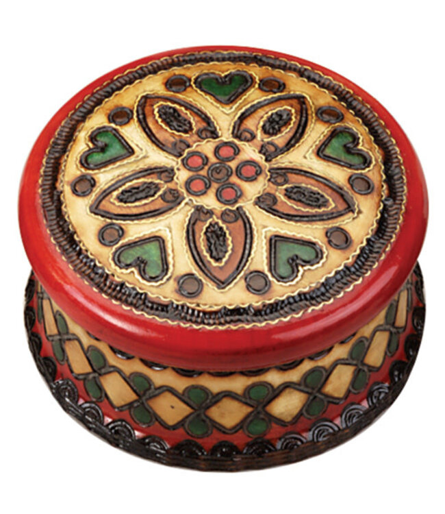 M Cornell Imports Inc ROUND BOX 7413