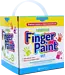 Peter Pauper Press Finger Paint Set