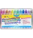Peter Pauper Press Shimmer Gel Crayons