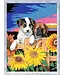 Ravensburger CreArt Sunset Paw-Fection Paint By Number