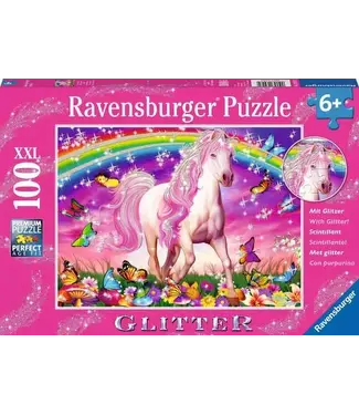 Ravensburger Horse Dream 100 Pc Puzzle