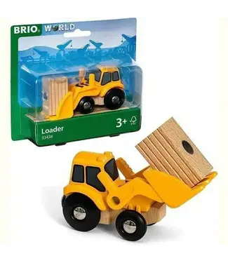 Ravensburger Loader
