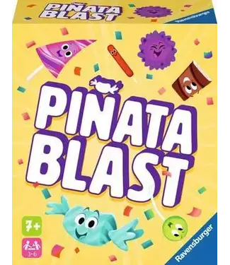 Ravensburger Pinata Blast