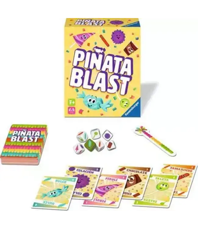 Ravensburger Pinata Blast