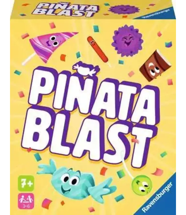 Ravensburger Pinata Blast