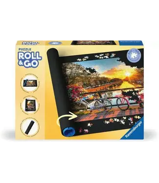 Ravensburger Roll Your Puzzle