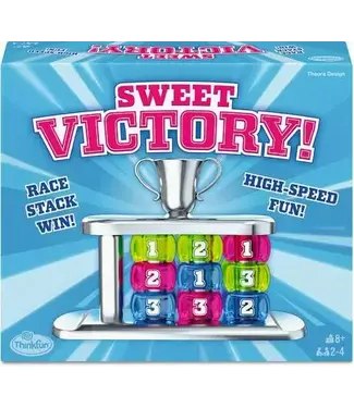 Ravensburger Sweet Victory