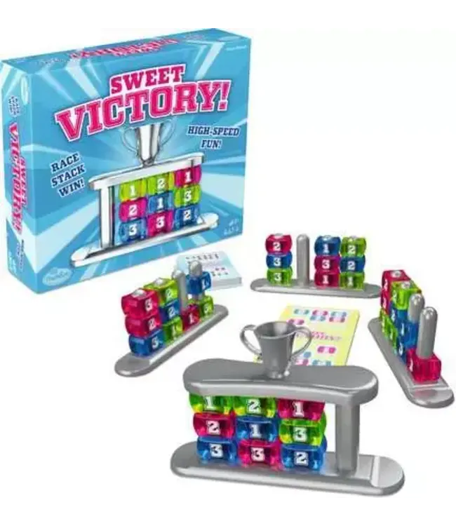 Ravensburger Sweet Victory