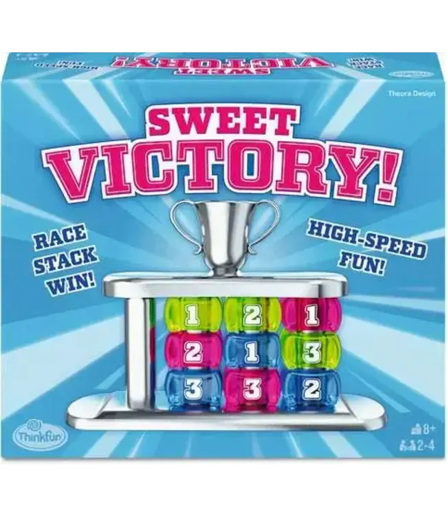 Ravensburger Sweet Victory