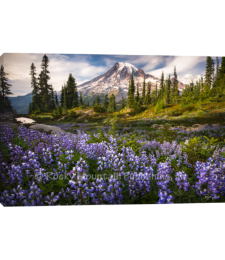 Rocky Mountain Publishing Lovespell 16x23 wrap
