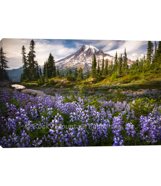 Rocky Mountain Publishing Lovespell 16x23 wrap