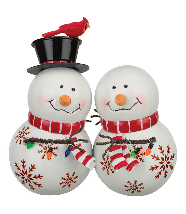 Regal Snowbies Decor Lovers
