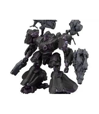 Bandai Namco Toys Arquebus ADD VE-40A Open Faith Armored Core VI Fires Of Rubicon