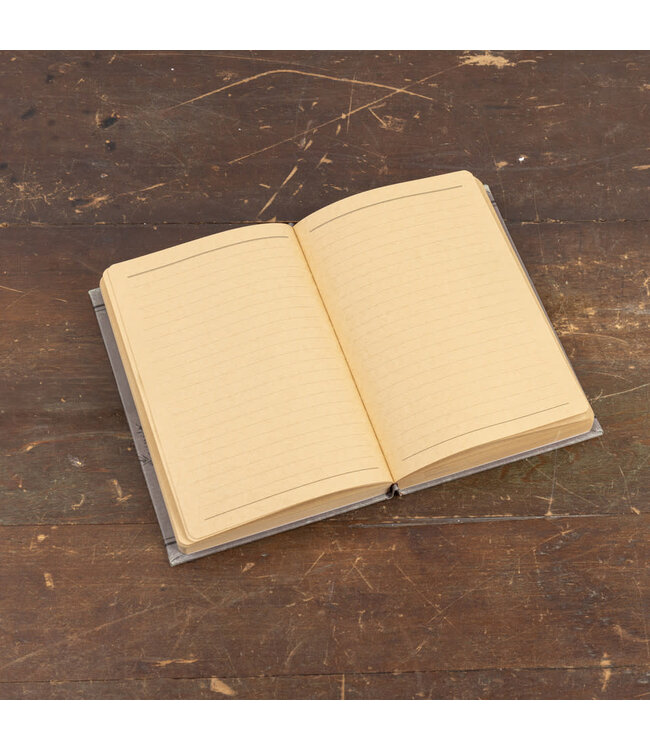 Ragon House 8.5" DEEP IN THE FOREST JOURNAL