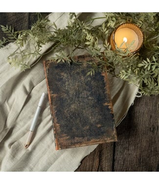 Ragon House 8.5" VINTAGE JOURNAL