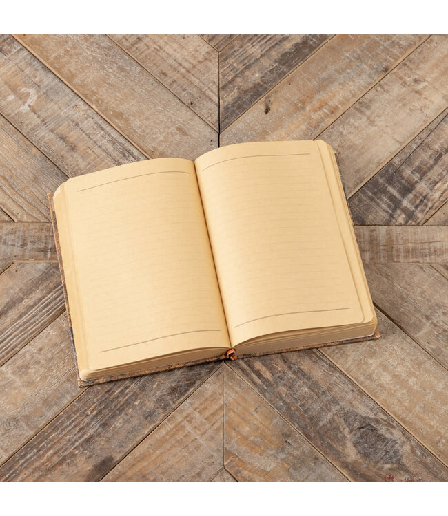 Ragon House 8.5" VINTAGE JOURNAL