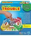 Winning Moves Classic Trouble Game
