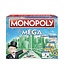 Winning Moves Monopoly The Mega Edition