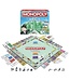 Winning Moves Monopoly The Mega Edition