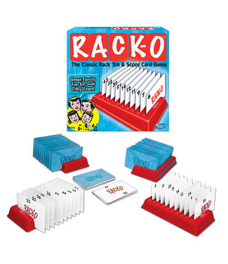 Winning Moves Rack-O Retro