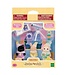 Epoch Nursery Friends Sleepover Calico Critters