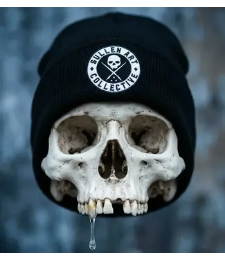 Sullen Boh Beanie Black