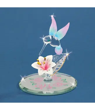 Glass Baron Hummingbird 2
