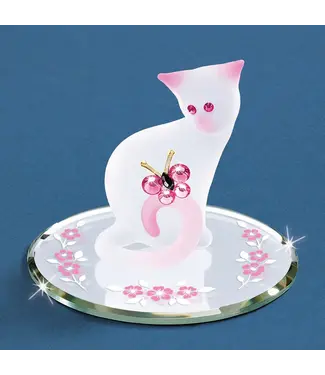 Glass Baron Pretty Kitty 1