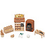 Epoch Calico Critters Bakery Shop Starter Set