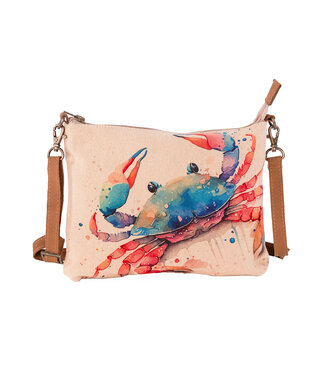 Cottn Curls CRAB Sling