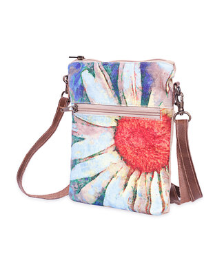 Cottn Curls Daisy Slim Sling