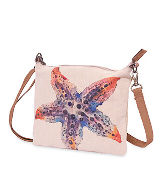 Cottn Curls Stafish Sling